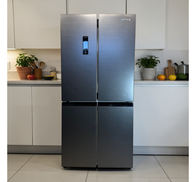 Холодильник SMEG FQ 148 KD